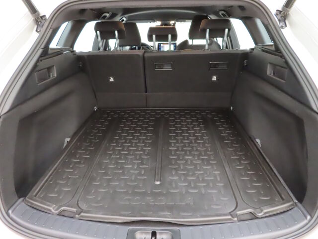 Toyota Corolla 2021 Touring Sports 1,8 Hybrid Active Edition