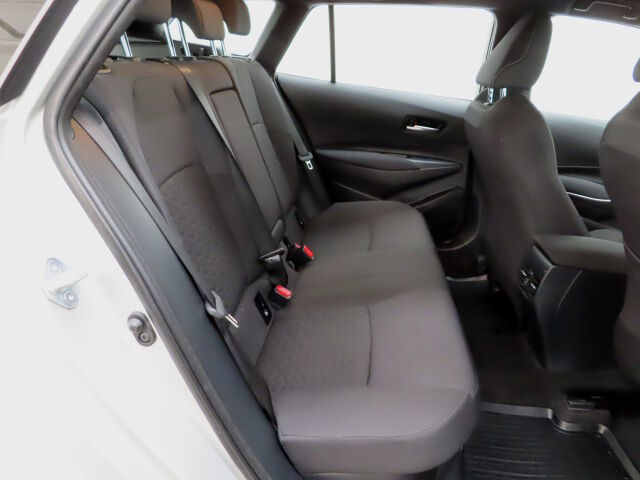 Toyota Corolla 2021 Touring Sports 1,8 Hybrid Active Edition