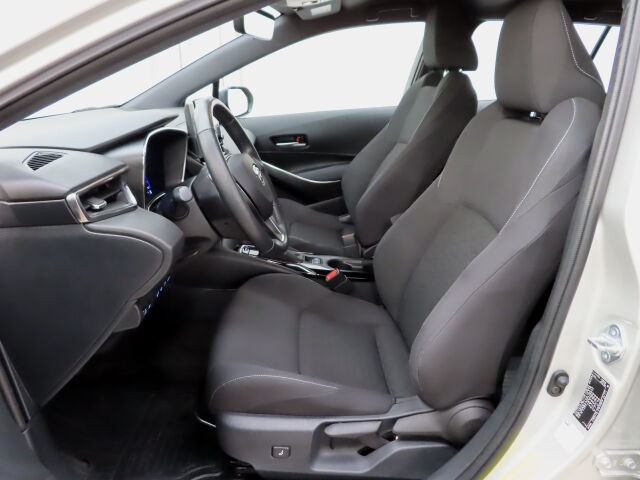 Toyota Corolla 2021 Touring Sports 1,8 Hybrid Active Edition