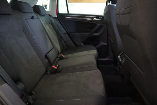 VOLKSWAGEN Tiguan 2021 Style 2,0 TDI SCR 147 kW 4MOTION DSG-automaatti