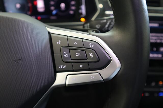 VOLKSWAGEN Tiguan 2021 Style 2,0 TDI SCR 147 kW 4MOTION DSG-automaatti