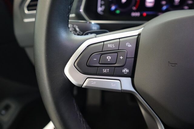 VOLKSWAGEN Tiguan 2021 Style 2,0 TDI SCR 147 kW 4MOTION DSG-automaatti