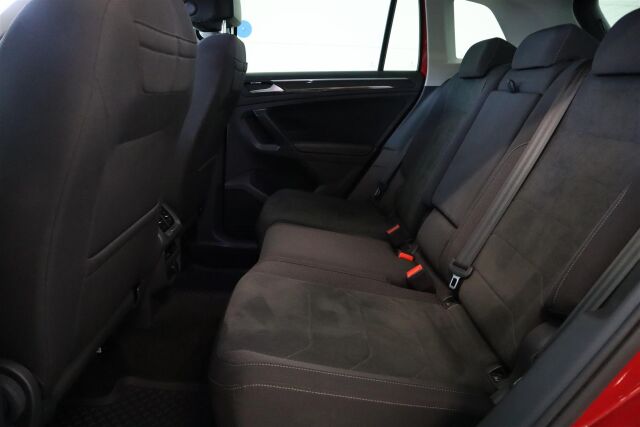 VOLKSWAGEN Tiguan 2021 Style 2,0 TDI SCR 147 kW 4MOTION DSG-automaatti