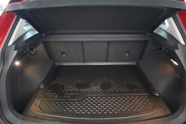 VOLKSWAGEN Tiguan 2021 Style 2,0 TDI SCR 147 kW 4MOTION DSG-automaatti