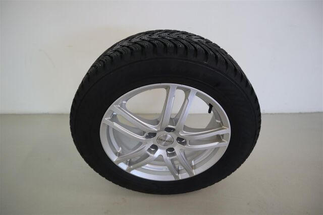 VOLKSWAGEN Tiguan 2021 Style 2,0 TDI SCR 147 kW 4MOTION DSG-automaatti