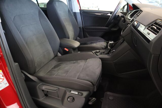VOLKSWAGEN Tiguan 2021 Style 2,0 TDI SCR 147 kW 4MOTION DSG-automaatti