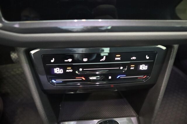 VOLKSWAGEN Tiguan 2021 Style 2,0 TDI SCR 147 kW 4MOTION DSG-automaatti