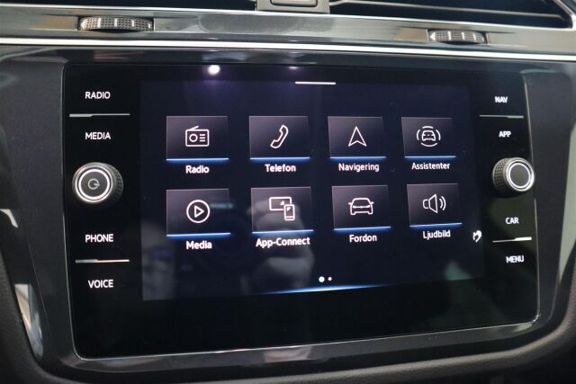 VOLKSWAGEN Tiguan 2021 Style 2,0 TDI SCR 147 kW 4MOTION DSG-automaatti