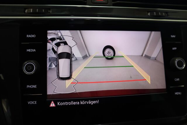 VOLKSWAGEN Tiguan 2021 Style 2,0 TDI SCR 147 kW 4MOTION DSG-automaatti
