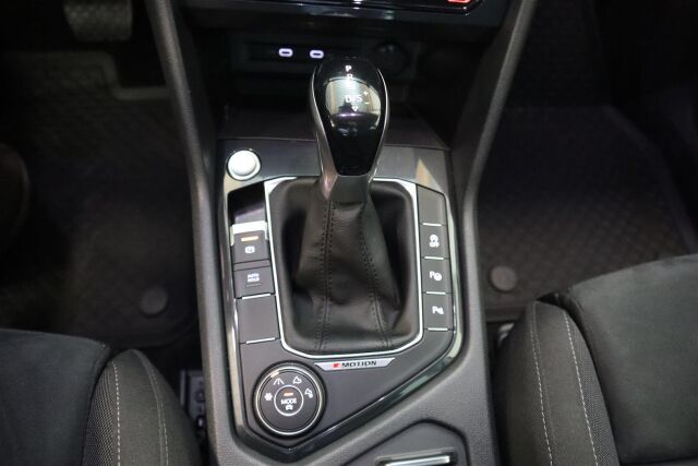 VOLKSWAGEN Tiguan 2021 Style 2,0 TDI SCR 147 kW 4MOTION DSG-automaatti