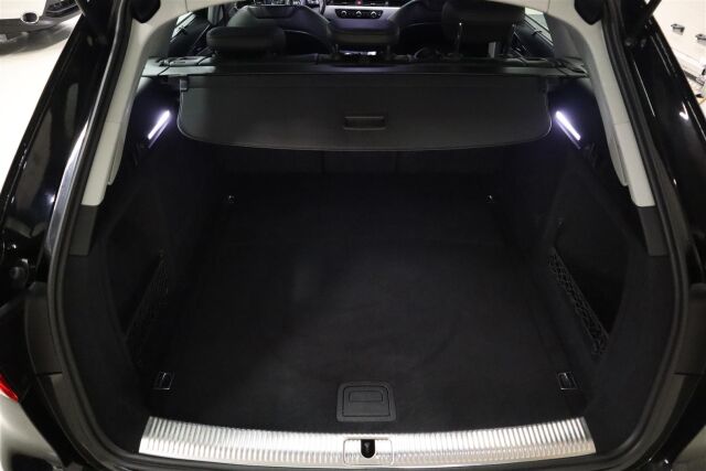 AUDI A4 2016 A4 Avant Farmari (AC) 4ov 1968cm3 A