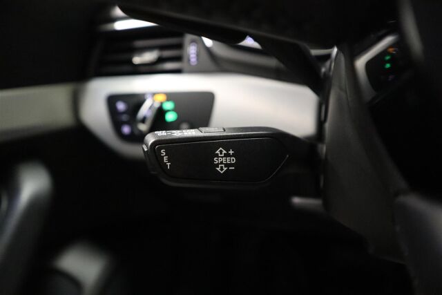 AUDI A4 2016 A4 Avant Farmari (AC) 4ov 1968cm3 A