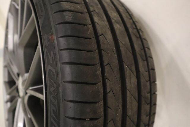 AUDI A4 2016 A4 Avant Farmari (AC) 4ov 1968cm3 A