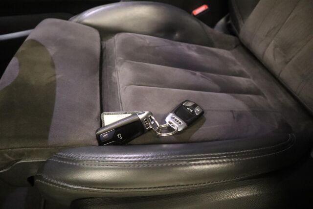 AUDI A4 2016 A4 Avant Farmari (AC) 4ov 1968cm3 A