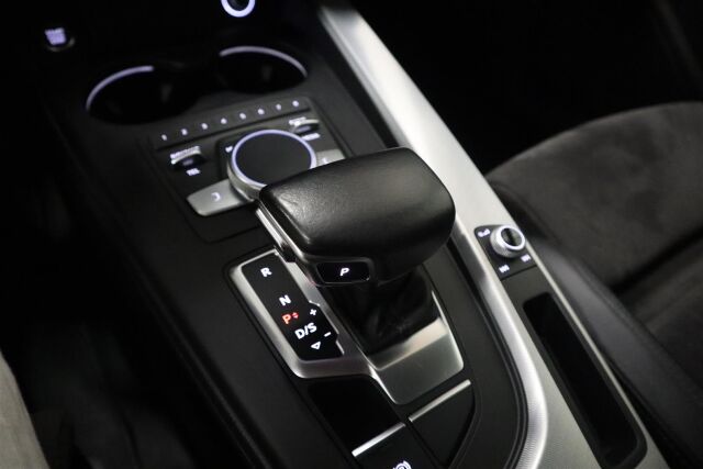 AUDI A4 2016 A4 Avant Farmari (AC) 4ov 1968cm3 A