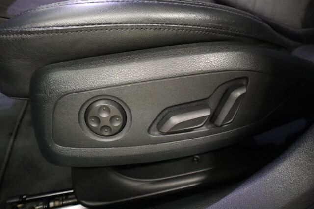 AUDI A4 2016 A4 Avant Farmari (AC) 4ov 1968cm3 A