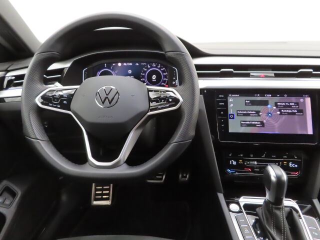 Volkswagen Arteon 2021 Shooting Brake R-Line eHybrid 160 kW DSG-automaatti