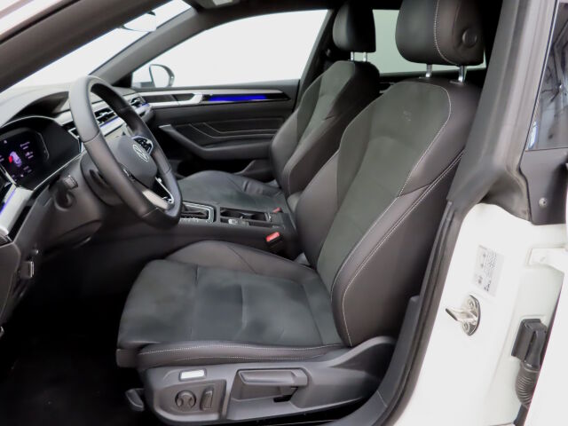 Volkswagen Arteon 2021 Shooting Brake R-Line eHybrid 160 kW DSG-automaatti