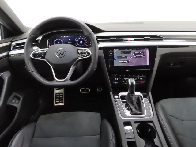 Volkswagen Arteon 2021 Shooting Brake R-Line eHybrid 160 kW DSG Plug-in Hybrid