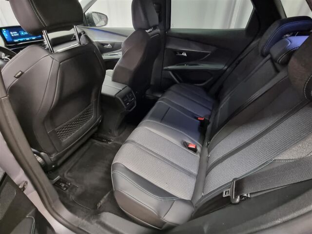 PEUGEOT 3008 2022 Allure Pack Anniversary Hybrid 225 EAT8-automaatti / 360 Kamera / Navi /