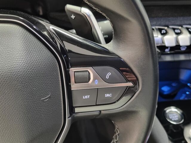 PEUGEOT 3008 2022 Allure Pack Anniversary Hybrid 225 EAT8-automaatti / 360 Kamera / Navi /