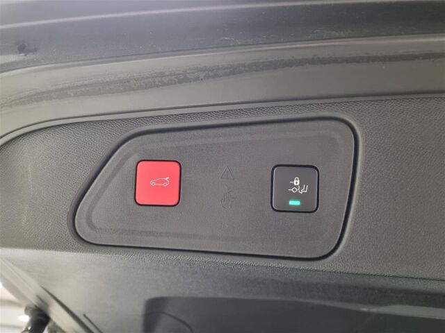 PEUGEOT 3008 2022 Allure Pack Anniversary Hybrid 225 EAT8-automaatti / 360 Kamera / Navi /