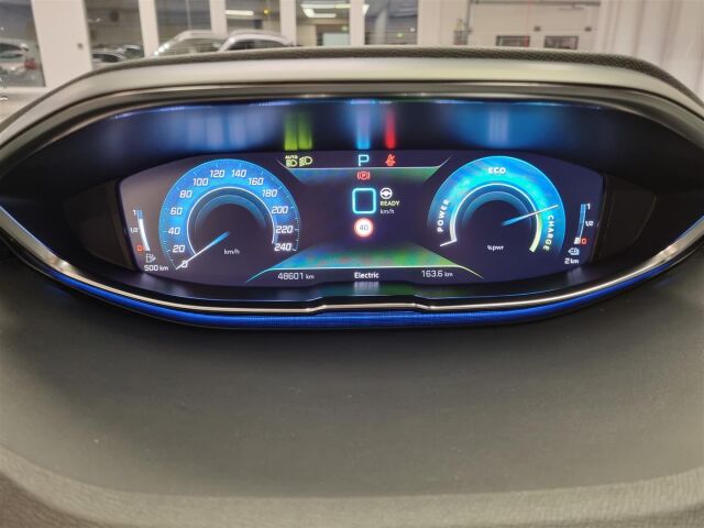 PEUGEOT 3008 2022 Allure Pack Anniversary Hybrid 225 EAT8-automaatti / 360 Kamera / Navi /