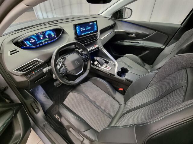 PEUGEOT 3008 2022 Allure Pack Anniversary Hybrid 225 EAT8-automaatti / 360 Kamera / Navi /