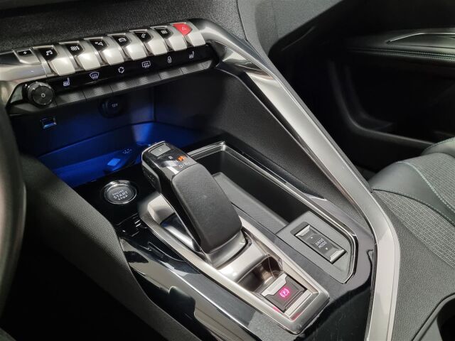 PEUGEOT 3008 2022 Allure Pack Anniversary Hybrid 225 EAT8-automaatti / 360 Kamera / Navi /