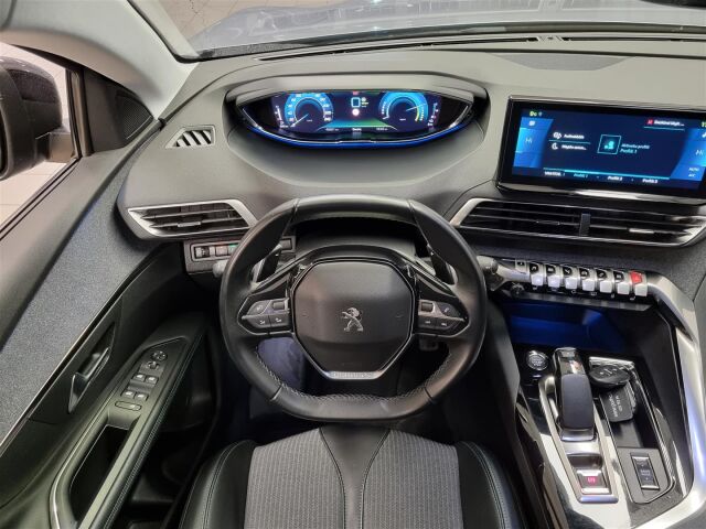 PEUGEOT 3008 2022 Allure Pack Anniversary Hybrid 225 EAT8-automaatti / 360 Kamera / Navi /