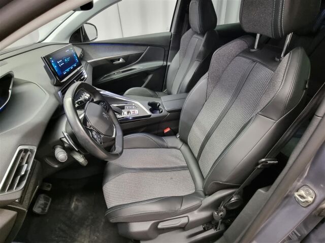 PEUGEOT 3008 2022 Allure Pack Anniversary Hybrid 225 EAT8-automaatti / 360 Kamera / Navi /