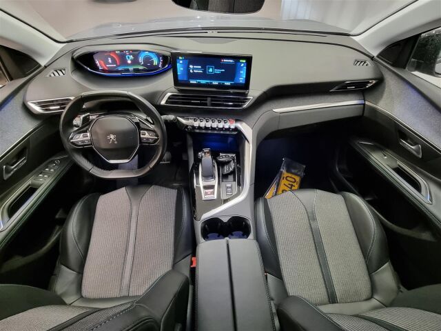 PEUGEOT 3008 2022 Allure Pack Anniversary Hybrid 225 EAT8-automaatti / 360 Kamera / Navi /