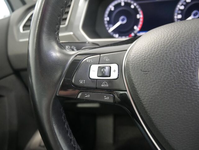 VOLKSWAGEN Tiguan 2018 Highline 2,0 TDI SCR 140 kW (190 hv) 4MOTION DSG-automaatti