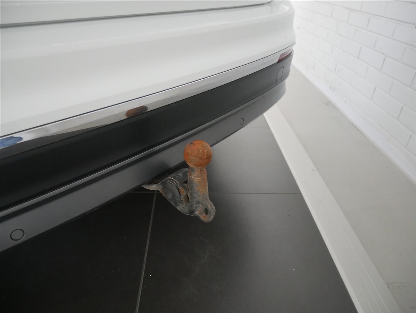 Volkswagen Tiguan 2018, kuva 5/24
