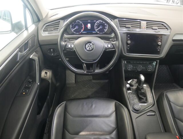 VOLKSWAGEN Tiguan 2018 Highline 2,0 TDI SCR 140 kW (190 hv) 4MOTION DSG-automaatti