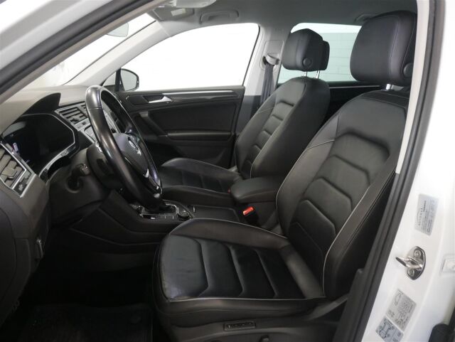 VOLKSWAGEN Tiguan 2018 Highline 2,0 TDI SCR 140 kW (190 hv) 4MOTION DSG-automaatti