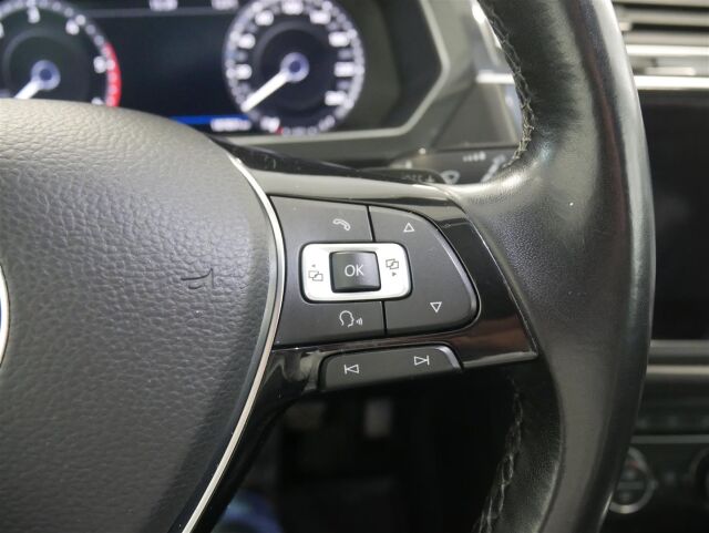 VOLKSWAGEN Tiguan 2018 Highline 2,0 TDI SCR 140 kW (190 hv) 4MOTION DSG-automaatti