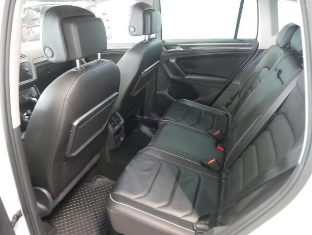 VOLKSWAGEN Tiguan 2018 Highline 2,0 TDI SCR 140 kW (190 hv) 4MOTION DSG-automaatti