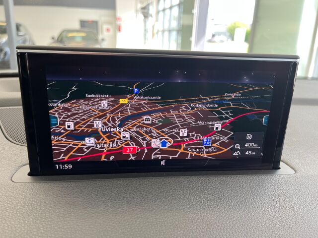 Audi Q7 2017 Q7 3.0 V6 TDI e-tron  quattro Plug-In-Hybrid  ** Bose-sound, Navi**