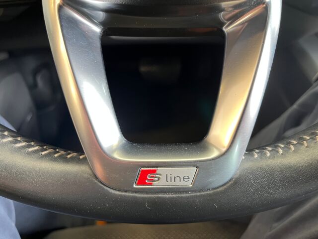 Audi Q7 2017 Q7 3.0 V6 TDI e-tron  quattro Plug-In-Hybrid  ** Bose-sound, Navi**