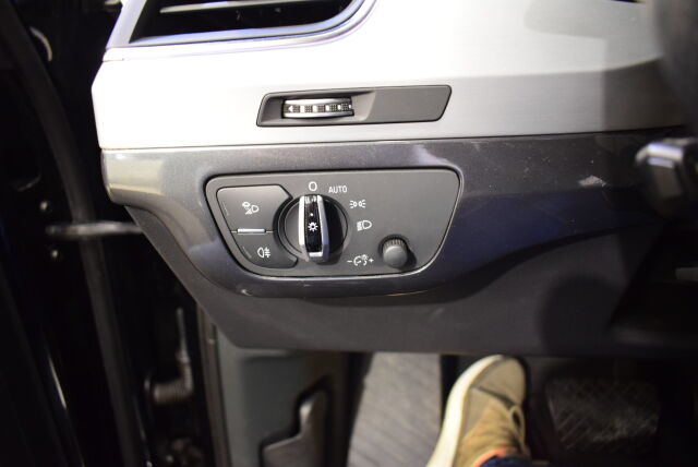 Audi Q7 2017 Q7 3.0 V6 TDI e-tron  quattro Plug-In-Hybrid  ** Bose-sound, Navi**