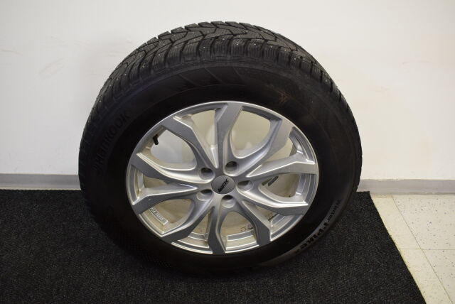 Audi Q7 2017 Q7 3.0 V6 TDI e-tron  quattro Plug-In-Hybrid  ** Bose-sound, Navi**