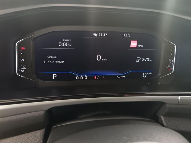 Volkswagen T-Roc 2022 Comfort Business 1,5 TSI EVO 110 kW DSG-automaatti