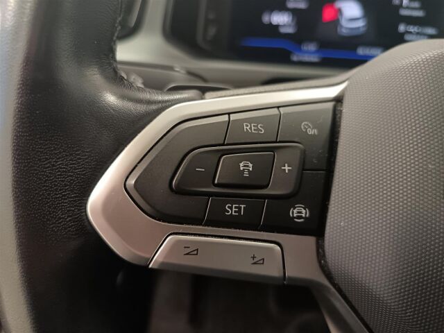 Volkswagen T-Roc 2022 Comfort Business 1,5 TSI EVO 110 kW DSG-automaatti