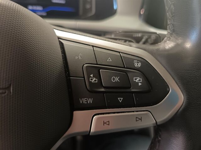 Volkswagen T-Roc 2022 Comfort Business 1,5 TSI EVO 110 kW DSG-automaatti
