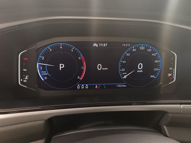 Volkswagen T-Roc 2022 Comfort Business 1,5 TSI EVO 110 kW DSG-automaatti