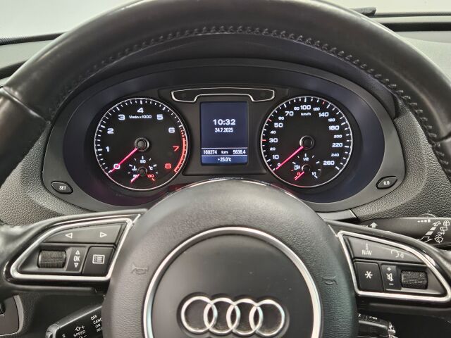 AUDI Q3 2014 Business Sport 1,4 TFSI COD 110 kW S tronic