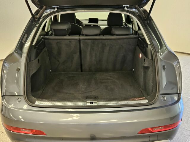 AUDI Q3 2014 Business Sport 1,4 TFSI COD 110 kW S tronic