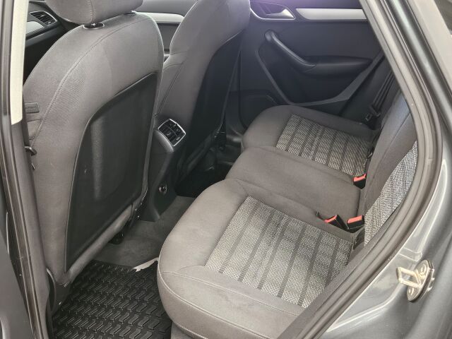 AUDI Q3 2014 Business Sport 1,4 TFSI COD 110 kW S tronic