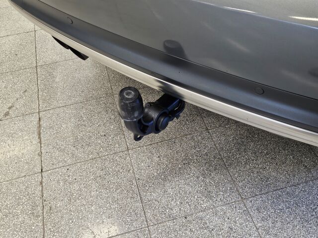 AUDI Q3 2014 Business Sport 1,4 TFSI COD 110 kW S tronic